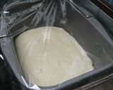 A picture of step 7 of Homemade White Bread Rolls.