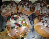 Foto del paso 8 de la receta: Pan Dulce Casero