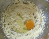 Foto del paso 2 de la receta: Clásico budín inglés 💙❤️💙🥰