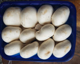 Foto del paso 1 de la receta: Muslitos de pollo con champiñones  7º