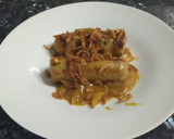 Foto del paso 6 de la receta: Bratwurst al curry