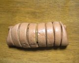 A picture of step 16 of Pain au Chocolat des Parisiennes.