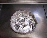 A picture of step 1 of Cream-free Moist & Rich Gateau au Chocolat.