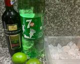 Foto del paso 1 de la receta: Tinto de verano 🇪🇸