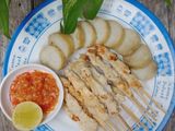 Sate taichan