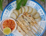 Foto langkah ke 7 dari resep Sate taichan.