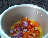 இன்ஸ்டன்ட் இட்லி சாம்பார் (Instant idli sambar recipe in tamil) ரெசிபி ஸ்டேப் 1 புகைப்படம்