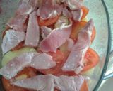 A picture of step 5 of Moes Sweet and Sour Belly Pork Roast.