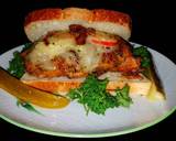 Mike's Chicken Margarita Breast Sandwiches recipe step 9 photo