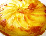 A picture of step 19 of Apple Cheesecake in a Rice Cooker (Perfect for Christmas).