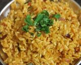 मुरमुरे के पोहे (Murmure ke pohe recipe in hindi) रेसिपी चरण 1 फोटो