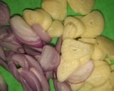 Foto langkah ke 5 dari resep SUP *manten*.