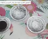 صورة لخطوة 3 من وصفة سوفليه الاوريو