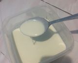 Foto langkah ke 4 dari resep Kue keranjang (dodol cina) goreng tepung.