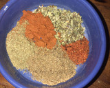 Foto del paso 1 de la receta: 🌱Hamburguesa de quinoa vegana 🌱