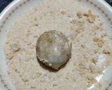 चिकन खिमा कबाब (chicken kheema recipe in marathi) रेसिपी स्टेप 6 फोटो 