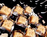A picture of step 5 of Baklava.