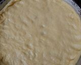 Foto del paso 3 de la receta: Masa briochada para tarta