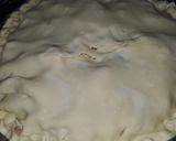 Foto del paso 3 de la receta: Tarta de caballa, queso y verduras