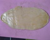 Foto langkah ke 4 dari resep Roti Maryam Anti Gagal.