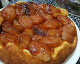 Foto del paso 20 de la receta: Tarta tatin o invertida de manzanas