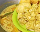 Foto langkah ke 5 dari resep Lodeh Tahu Telur.