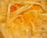 A picture of step 4 of Easy Dandan Noodles with Shirataki for Dieters.