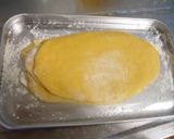A picture of step 10 of Homemade Lasagna.
