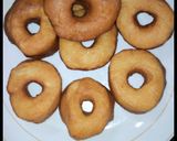 A picture of step 2 of Doughnut.