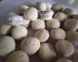 Foto del paso 7 de la receta: Alfajor fiesta