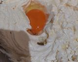Foto langkah ke 2 dari resep Cup Cake Moist Ekonomis.