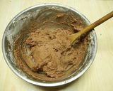A picture of step 9 of Easy Chocolate Drop Cookies.
