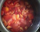 Beetroot Soup recipe step 2 photo