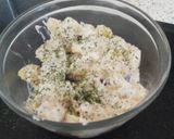 A picture of step 8 of My Tasty Potato Salad.