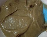 Foto langkah ke 1 dari resep Bolu Kukus pisang Coklat.