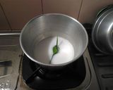 Foto langkah ke 5 dari resep Bubur Candil Tepung Ketan.