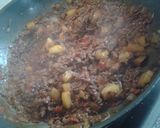 A picture of step 3 of Meat pie.