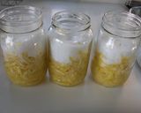 A picture of step 8 of My Family's Yuzu Tea.