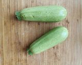 Grillezett cukkini cheddar - ral🥒🧀 recept fázis 1 fotója