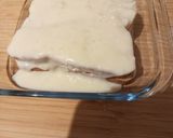 Φωτογραφία βήματος 3 της συνταγής Croque monsieur 😍
