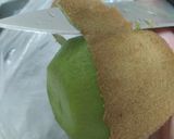 Foto del paso 3 de la receta: Ceviche de pescado con kiwi