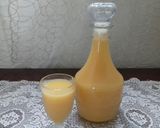 صورة لخطوة 2 من وصفة عصير الجزرو الليمون الهندي 😁