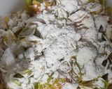 عکس مرحله 3 از دستور چیپس پاستا کرانچی پاستا