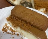 صورة لخطوة 4 من وصفة تشيز اللوتس 😋