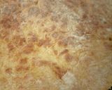 A picture of step 6 of Easy Pizza with Pancake Mix & Tofu.