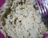 Foto langkah ke 1 dari resep Gulai Cumi Kacang Panjang.