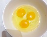 Foto langkah ke 1 dari resep Telur Gulung.