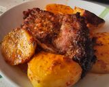 Foto del paso 8 de la receta: Asado de costillas maceradas