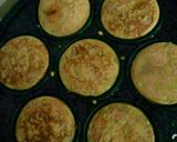 Foto langkah ke 3 dari resep Roti pisang kentang.