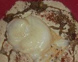 Foto del paso 2 de la receta: Pizzetas integrales